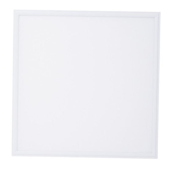 2602931 PANEL LED 50W 4000K UGR>19 ALUMINIO 60x60cm