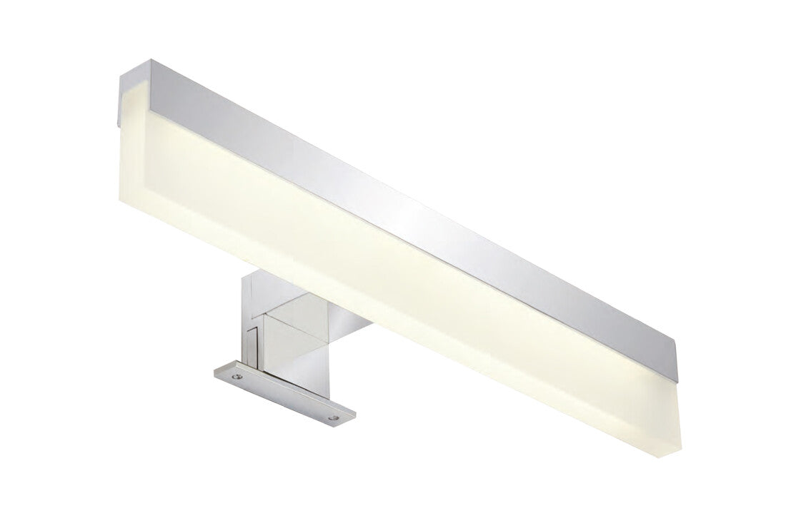 5029 PLANET LED BATHROOM LIGHT 12W 4000K CHROME