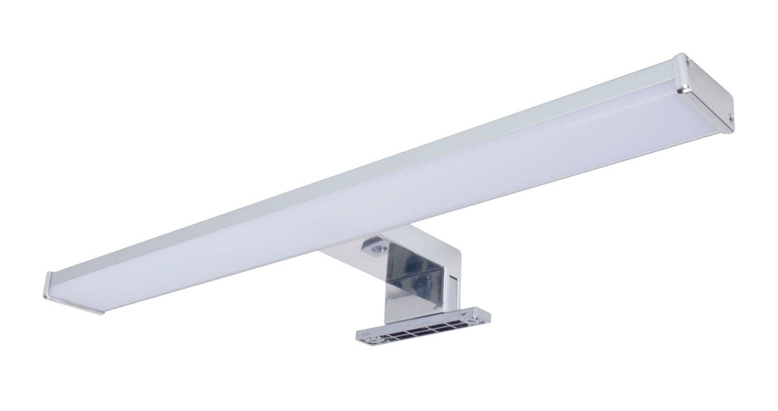 203800044 APLIQUE LED PARA BAÑO 12W 6500K IP44 600mm | Suministros Figmar
