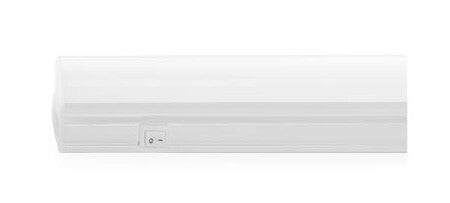 203800039 REGLETA LED T5 16W 4000K 1170m BELO GSC