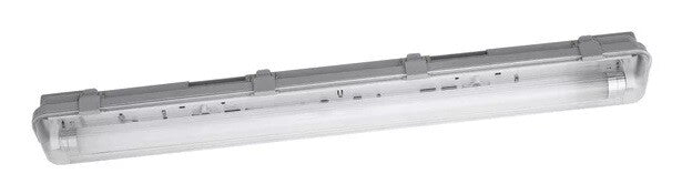 762534 REGLETA LED ESTANCA 1x7W 4000K 60cm ESSENTIAL LEDVANCE