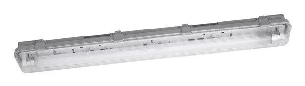 762534 REGLETA LED ESTANCA 1x7W 4000K 60cm ESSENTIAL LEDVANCE | Suministros Figmar