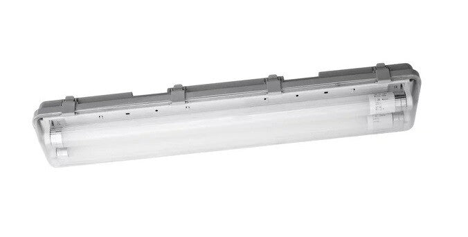 762558 REGLETA LED ESTANCA 2x7W 4000K 60cm ESSENTIAL LEDVANCE