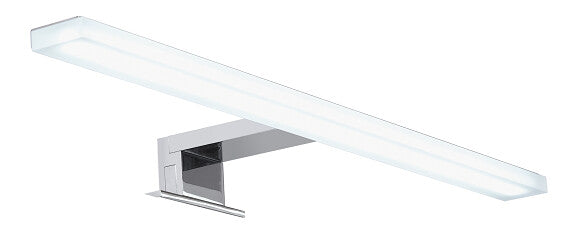 10412N NADIA LED BATHROOM WALL LIGHT WHITE 10W 4000K 400mm