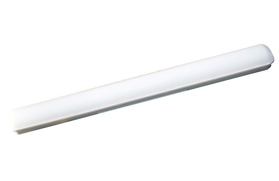 1801782 PANTALLA LED INTEGRADO 600MM IP40 PF>0,9 20W 6000K 110º 230V | Suministros Figmar