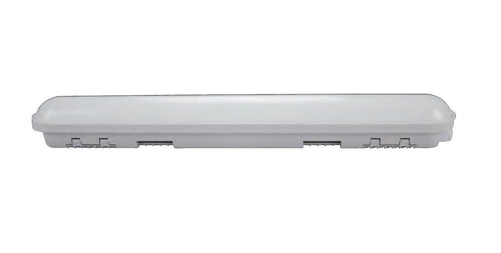 1801742 LED-Wannenleuchte 1180mm 40W 4000K IP65 IK08 120º 240V