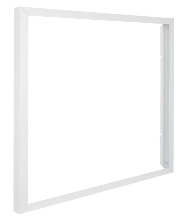 003097 MARCO SUPERFICIE BLANCO P/PANEL LED ESSENTIAL LEDVANCE | Suministros Figmar