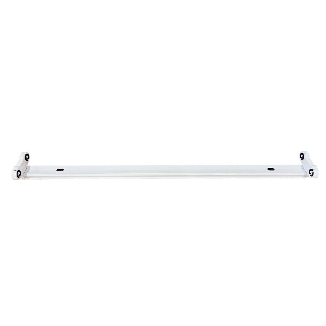 203810007 REGLETA INDUSTRIAL LED DOBLE T8 150 cm GSC | Suministros Figmar