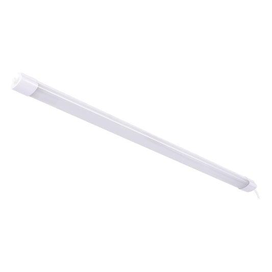 03917 PANTALLA LED ESTANCA 36W IP65 4430Lm 1210mm BLANCA FRODO STRÜHM