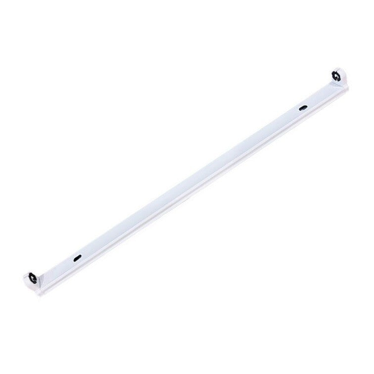 203810010 REGLETA INDUSTRIAL LED SIMPLE T8 60cm ATENDE GSC | Suministros Figmar
