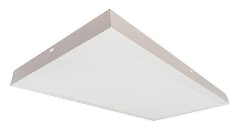 203405021 PANEL SUPERFICIE LED RECTANGULAR 40W 4200K BLANCO KISONGO GSC