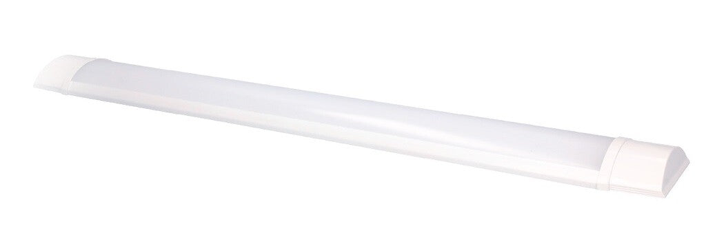 203800070 REGLETA LED 36W 4000K BAME GSC | Suministros Figmar