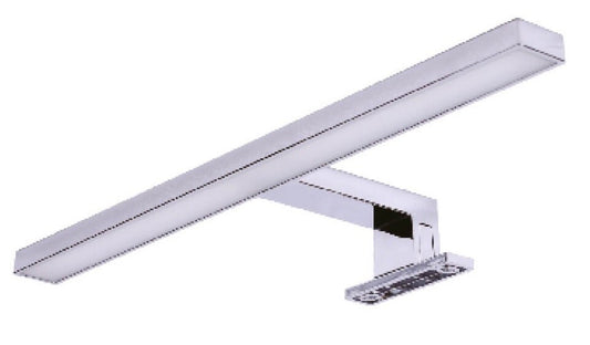 203800046 APLIQUE LED BAÑO 5W 6500K IP44 AMNES GSC