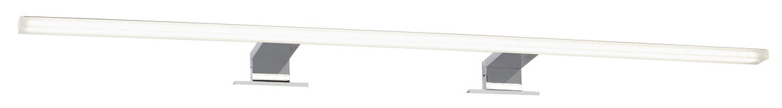 10253-CCT APLIQUE LED P/BAÑO NADIA 18W CCT 800mm IP44 JUERIC