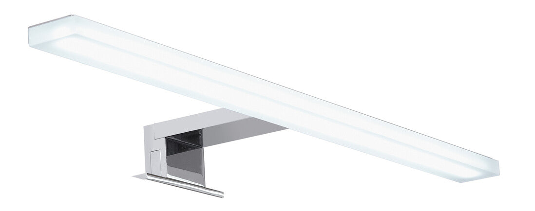 10252-CCT APLIQUE LED P/BAÑO NADIA 10W CCT 400mm JUERIC | Suministros Figmar