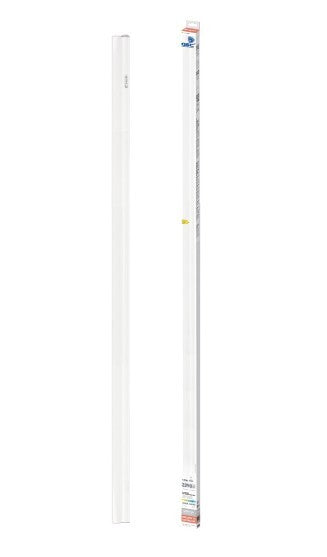 203800082 REGLETA LED T5 16W 4000-6500K 1200mm SILUAS GSC