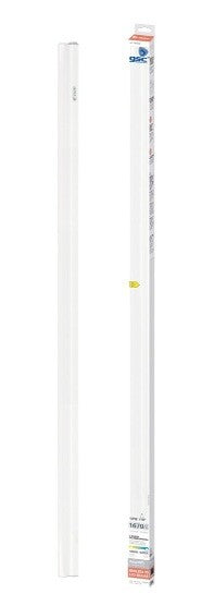 203800081 REGLETA LED T5 12W 4000-6000K 900mm SILUAS GSC