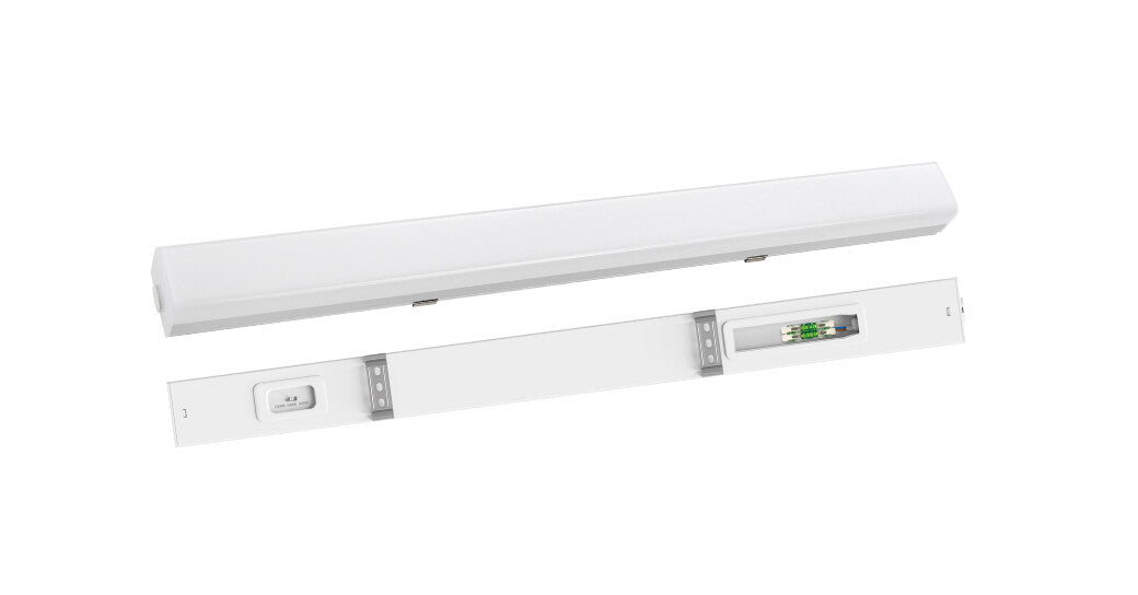 1801311 REGLETA LED ENLAZABLE 40W CCT 1200mm F-BRIGHT