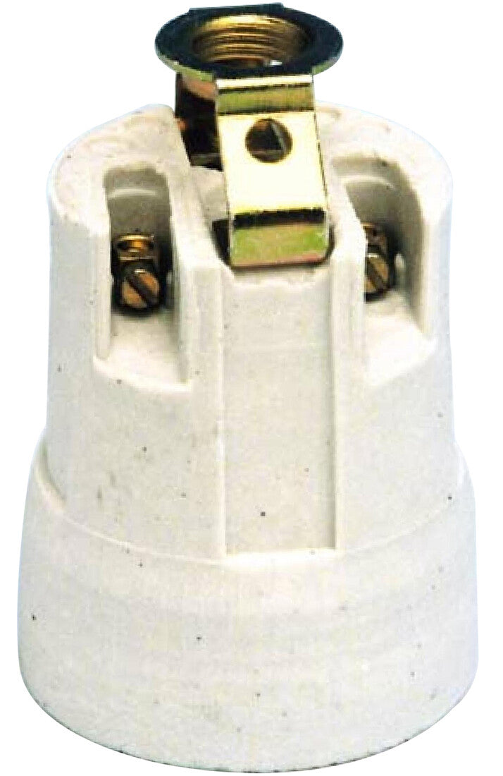 1202052 PORTALAMPARAS ESTEATITA PARA PORTATILES | Suministros Figmar