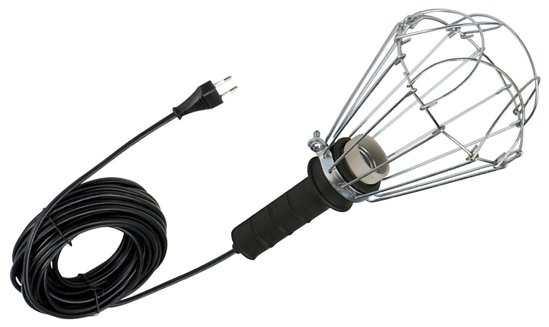 1600029 PORTATIL GRANDE CON CABLE 10 m. | Suministros Figmar