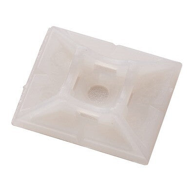032065 BASE ADHESIVA P/BRIDAS ANCHO MAXIMO 4,6 mm. LEGRAND | Suministros Figmar