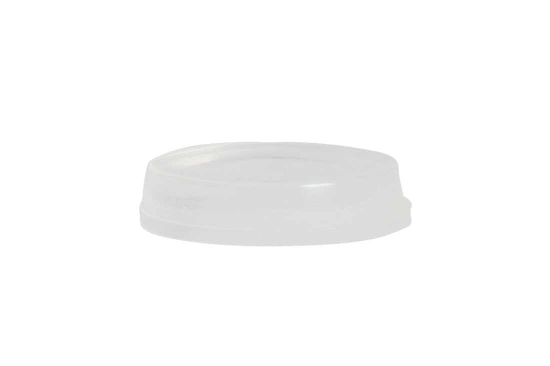 G01006T BL 25ud GOTA PROTECTORA ADHESIVA ø8mm