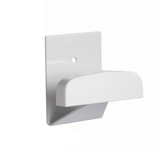 P3003I BL PERCHA GRANDE ADHESIVA BLANCA KOPPELS