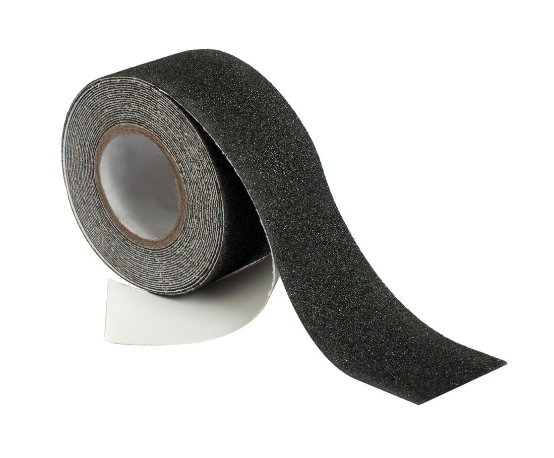 C2002N 5m CINTA ANTIDESLIZANTE ADHESIVA 40mm.