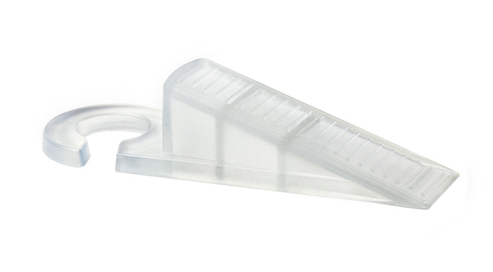 T2005T RUBBER DOOR WEDGE W/HOOK FOR HANDLE