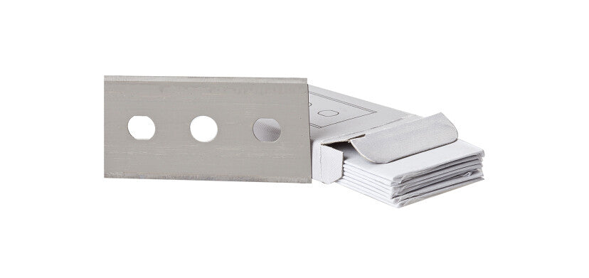 R1008A 10ud CUCHILLA RECAMBIO P/RASCAVIDRIOS KOPPE