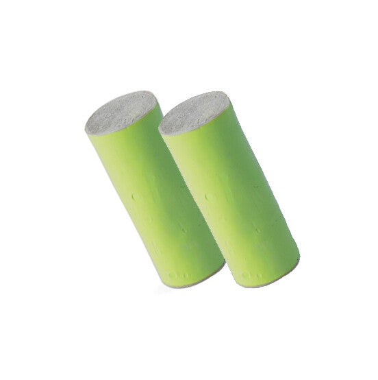 V1002A 2pcs ANTIOXIDANT METAL CLEANER 2x5cm