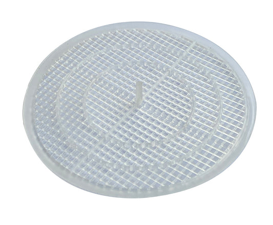 S2004T FILTRO SUMIDERO PLASTICO ø40mm RECORTABLE KOPPELS