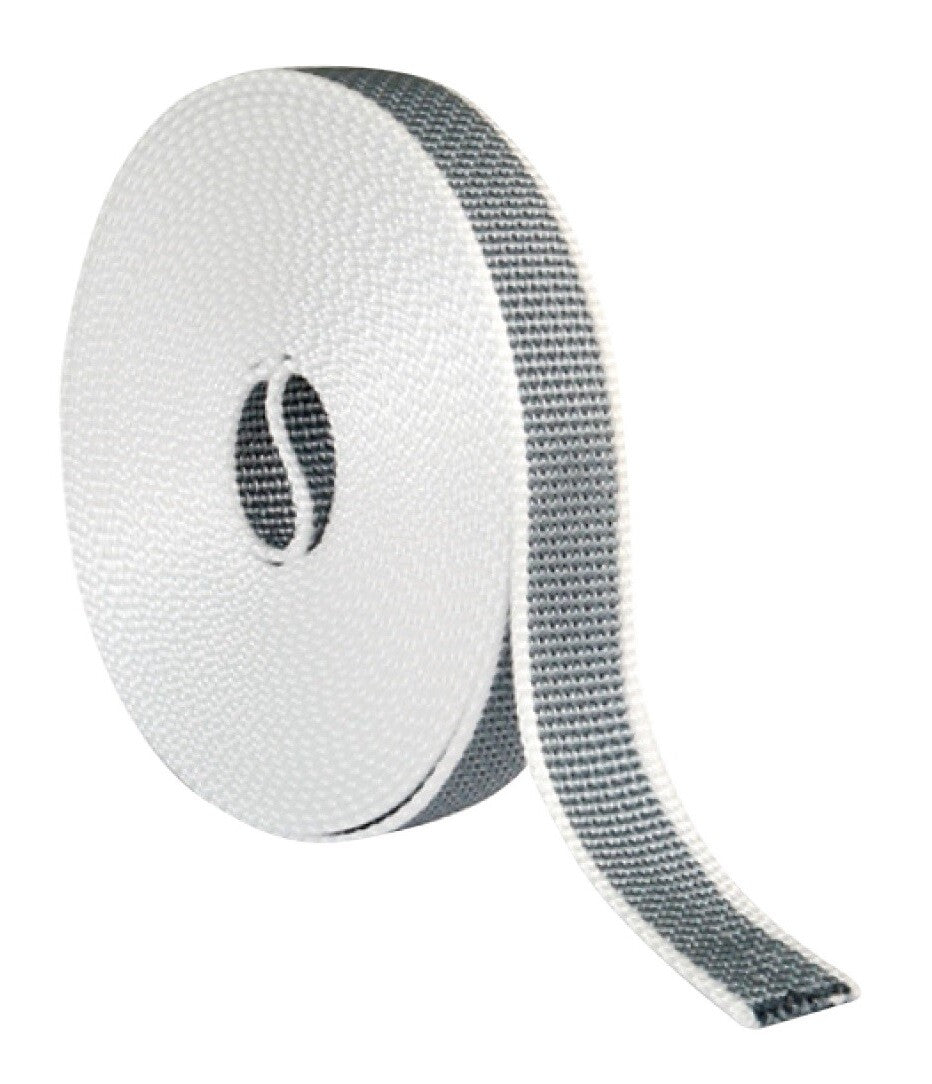 003301347 CINTA PERSIANA 6M 20mm GRIS GSC