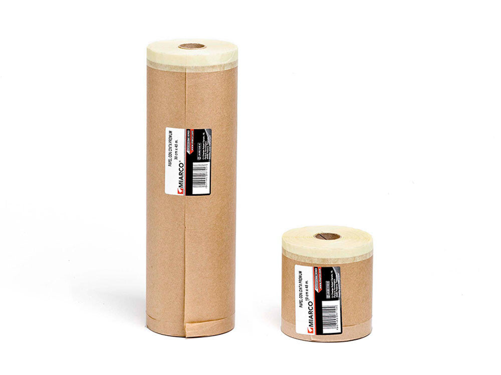 33802 PAPEL CON CINTA MIARCO 10CMX45M