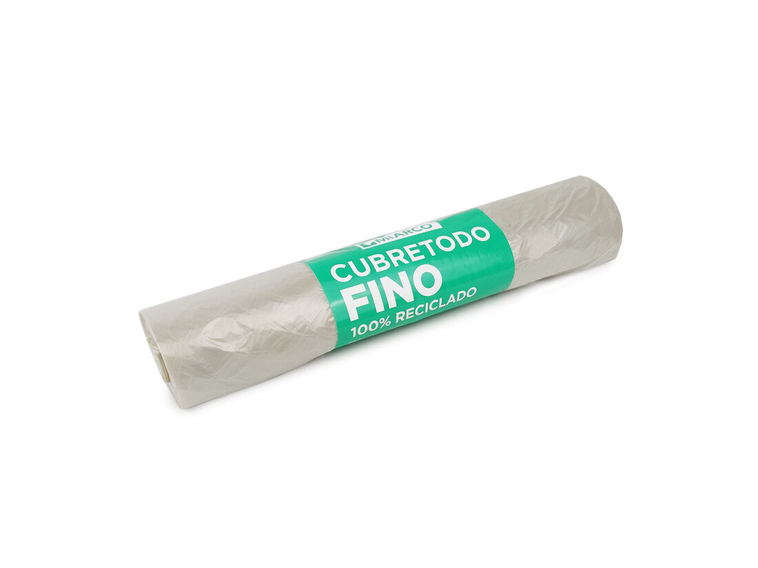 32068 CUBRETODO PE RECICLADO FINO (7MY) MIARCO