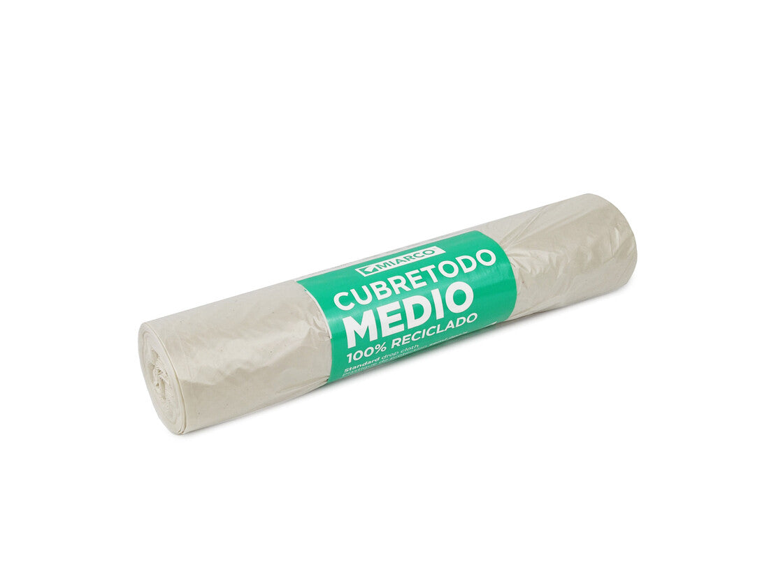 32070 CUBRETODO PE RECICLADO MEDIO (13MY) MIARCO