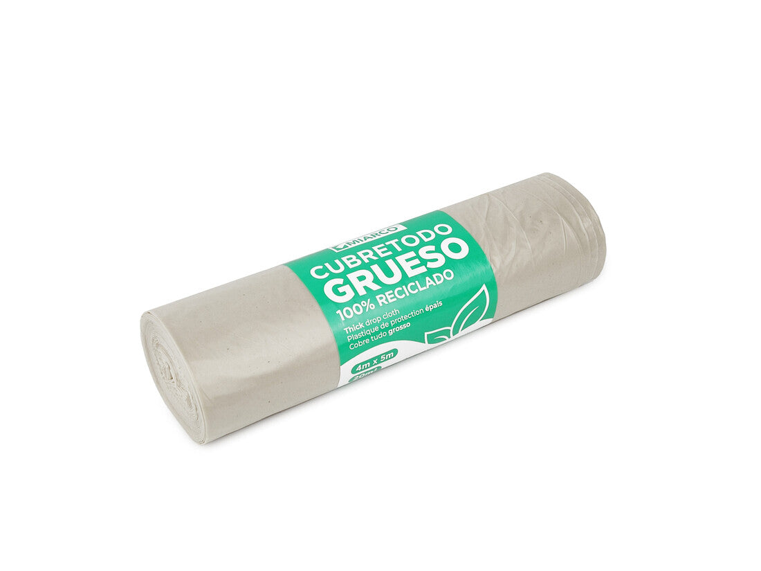 32071 CUBRETODO PE RECICLADO GRUESO (27MY) MIARCO