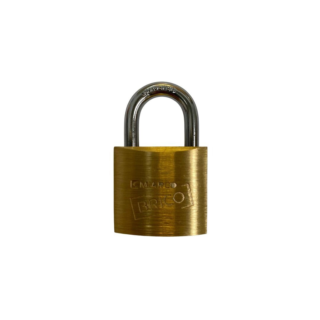 10948 NORMAL ARCH PADLOCK 30mm AN-30 MIARCO