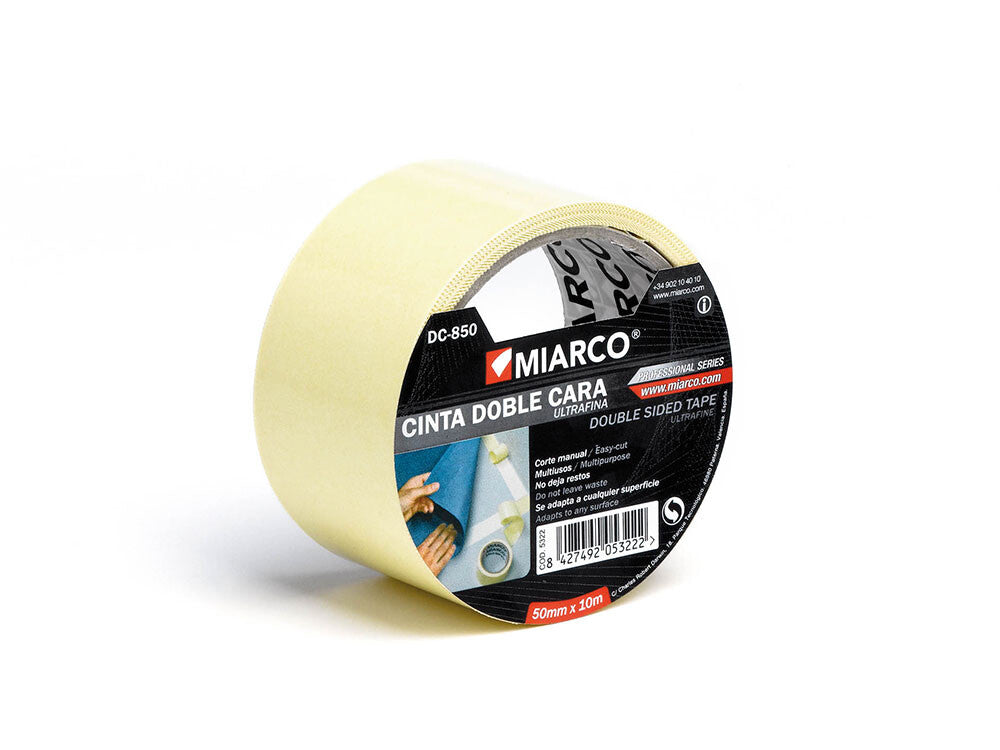 5322 DC-850 ETI - POLYPROPYLENE 50mm x 10mMIARCO