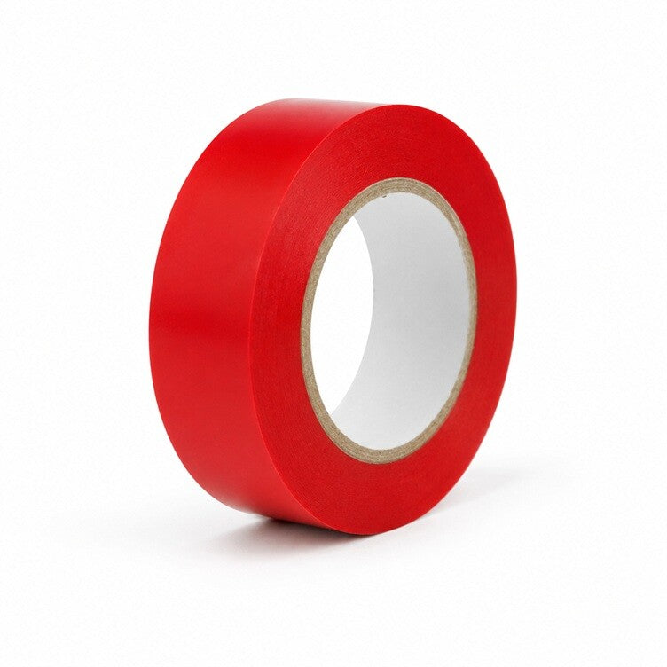 10784 CINTA MIARCO BRICO ROJO 20x19mm MIARCO