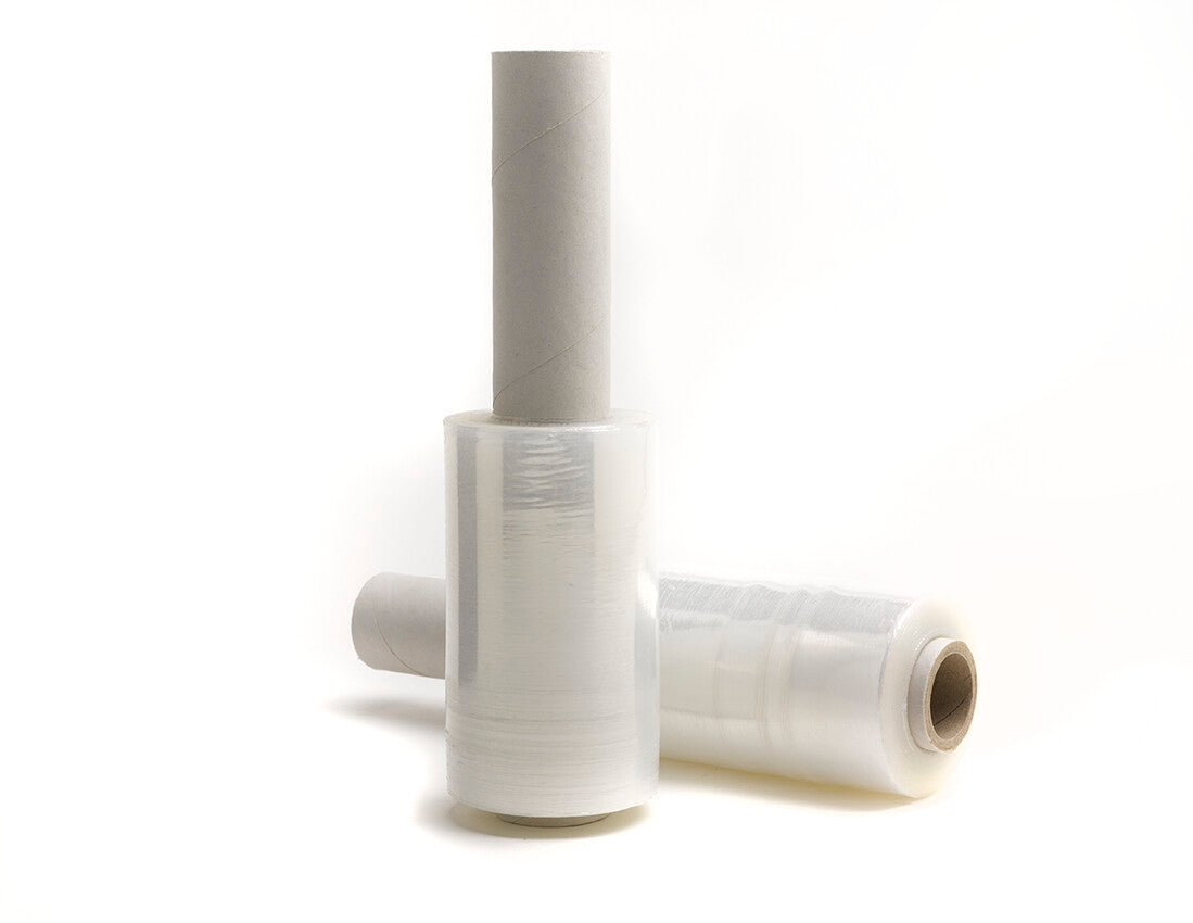 704 FILM MINIROLLO 125mm 150MTS MIARCO