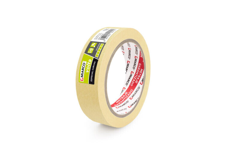 30715 CINTA ESPECIAL CURVAS MIARCO 24mm 20MTS MIARCO