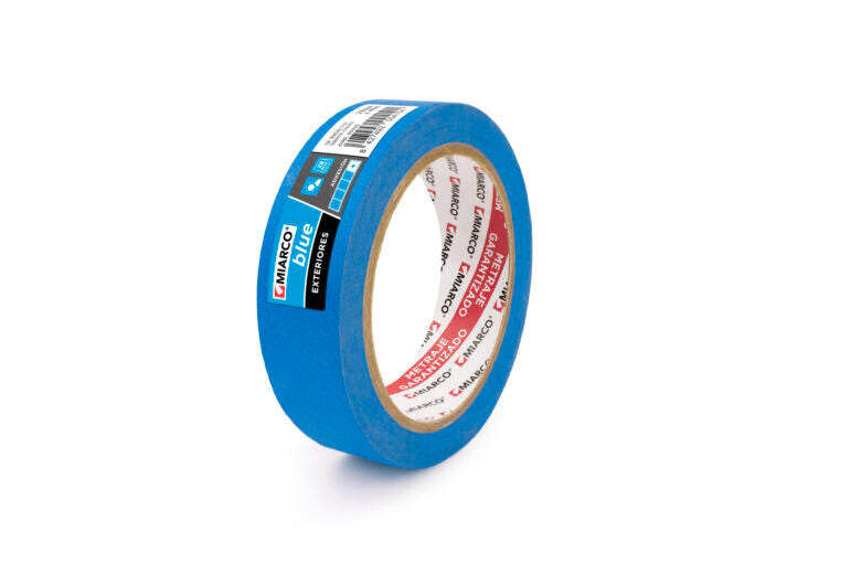 31198 CINTA ESPECIAL EXTERIORES 24mm 45MTS MIARCO
