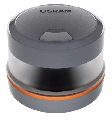 397599 BALIZA SEÑALIZACION EMERGENCIA V16 CON GEOLOCALIZACION OSRAM