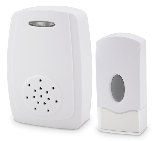 1403690 BL TIMBRE INALAMBRICO 36 MELODIAS 80m GSC