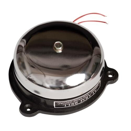 1400969 CIRCULAR STEEL STAMP 10 CM.