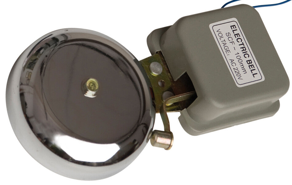1400970 ELECTRIC BELL WITH GSC HAMMER