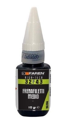 1SL50G 50ml MEDIUM HOLD ADHESIVE 32F43