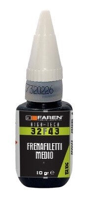 1SL10G 10ml ADHESIVO FIJACION MEDIA 32F43 | Suministros Figmar