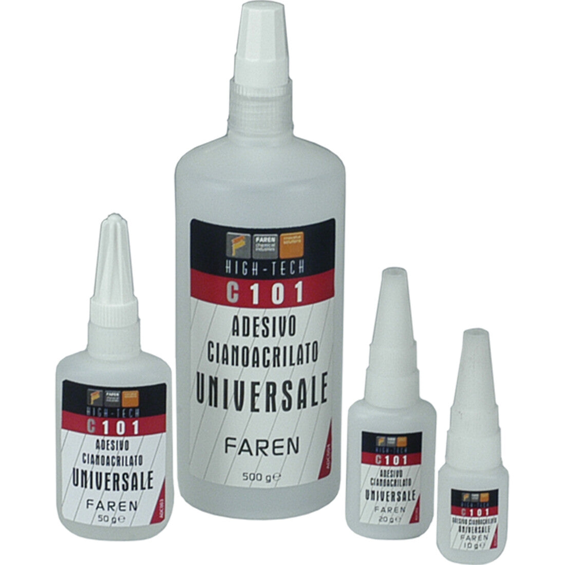 1SB20G 20gr UNIVERSALKLEBER ZYANACRYLAT C101